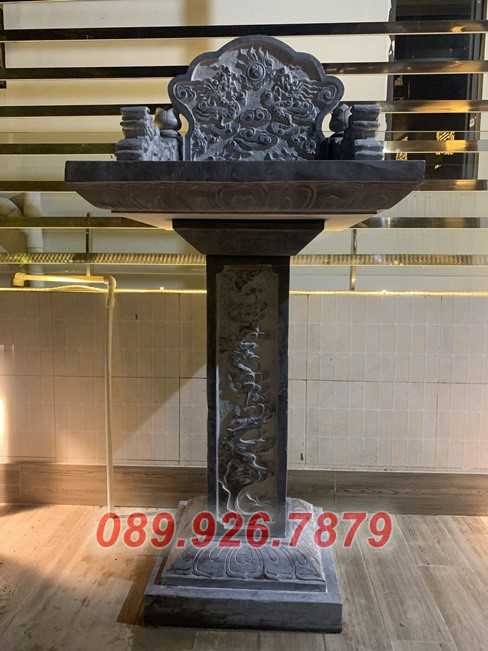 Mẫu cây hương đá nghĩa trang, lăng mộ, ngoài trời đẹp bán Phú Yên